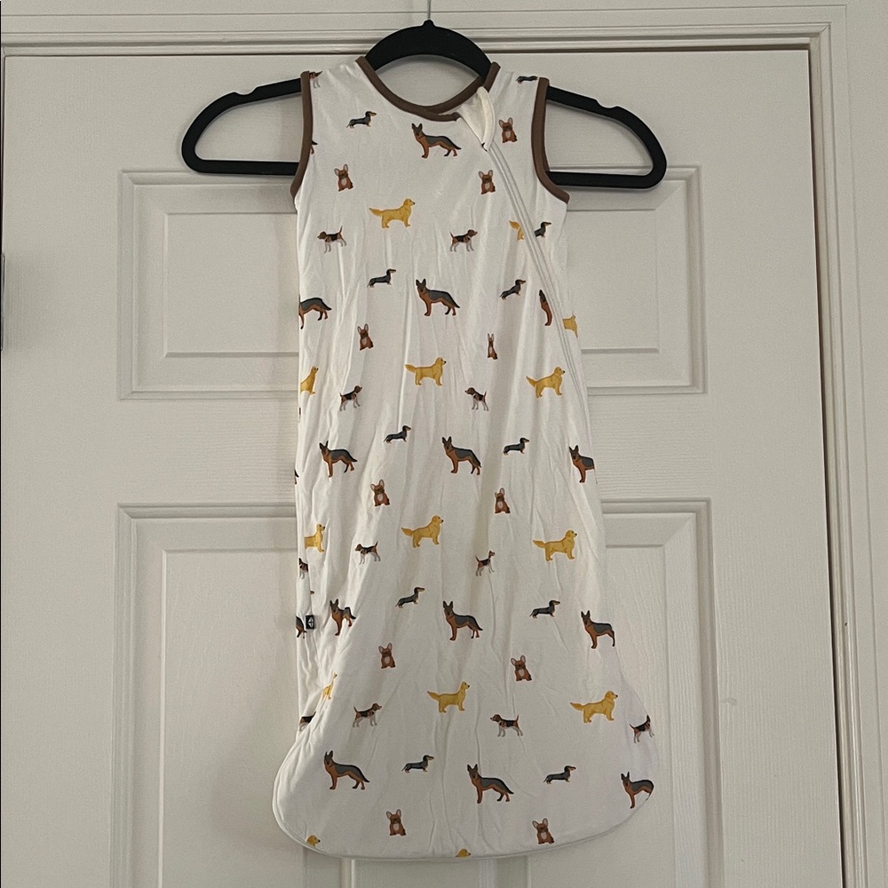 EUC. Kyte Baby Sleepsack